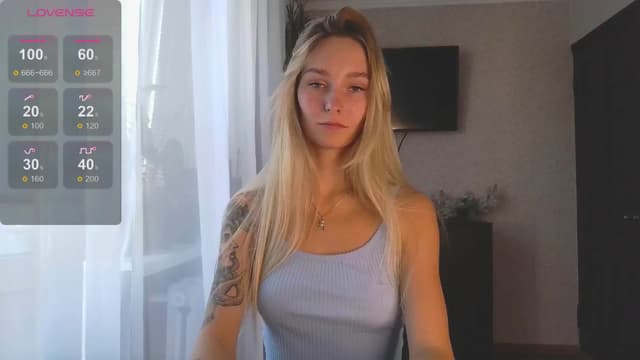 Gallery image thumbnail from Milaa's myfreecams stream on, 08/15/2024, 14:47 image 18 of 20
