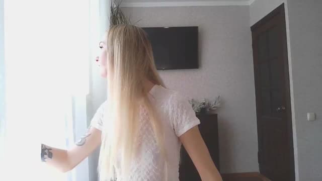 Gallery image thumbnail from Milaa's myfreecams stream on, 08/26/2024, 05:56 image 2 of 20