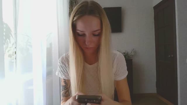 Gallery image thumbnail from Milaa's myfreecams stream on, 08/26/2024, 05:56 image 7 of 20