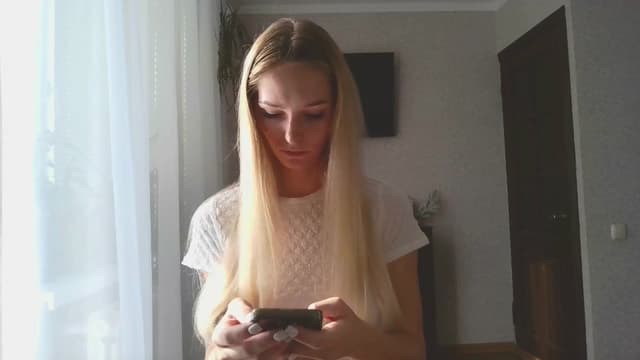 Gallery image thumbnail from Milaa's myfreecams stream on, 08/26/2024, 05:56 image 1 of 20