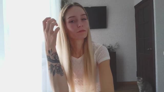 Gallery image thumbnail from Milaa's myfreecams stream on, 08/26/2024, 05:56 image 13 of 20