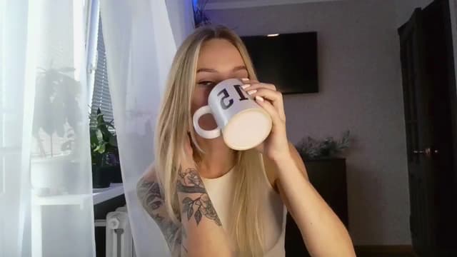 Gallery image thumbnail from Milaa's myfreecams stream on, 09/09/2024, 05:01 image 6 of 20