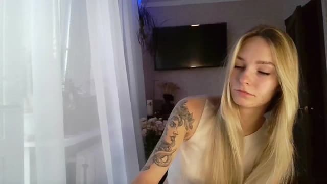 Gallery image thumbnail from Milaa's myfreecams stream on, 09/09/2024, 05:01 image 4 of 20