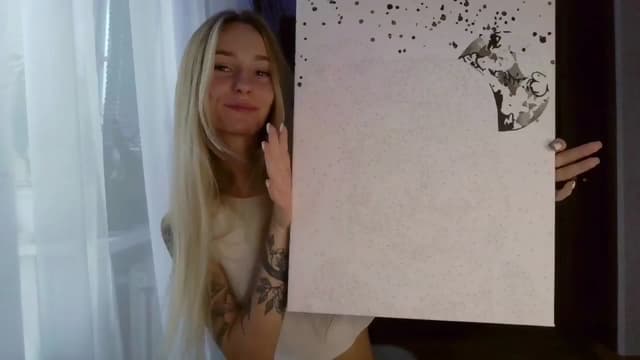 Gallery image thumbnail from Milaa's myfreecams stream on, 09/09/2024, 05:01 image 13 of 20