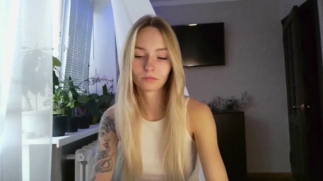 Gallery image thumbnail from Milaa's myfreecams stream on, 09/09/2024, 05:01 image 5 of 20