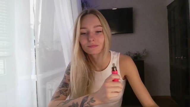 Gallery image thumbnail from Milaa's myfreecams stream on, 09/09/2024, 06:25 image 15 of 20