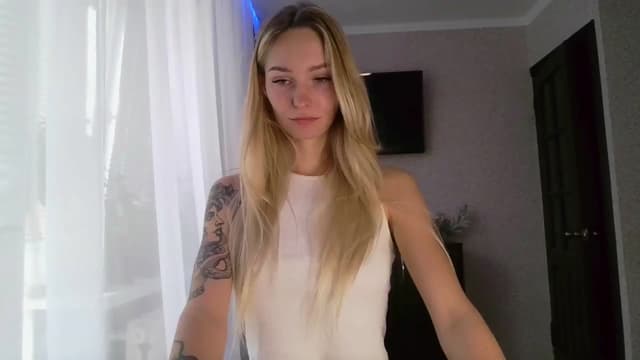 Gallery image thumbnail from Milaa's myfreecams stream on, 09/09/2024, 06:25 image 16 of 20