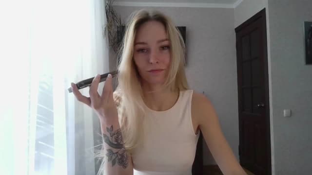 Gallery image thumbnail from Milaa's myfreecams stream on, 09/16/2024, 07:16 image 10 of 20