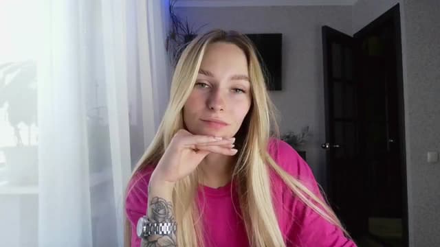 Gallery image thumbnail from Milaa's myfreecams stream on, 09/16/2024, 14:13 image 15 of 20