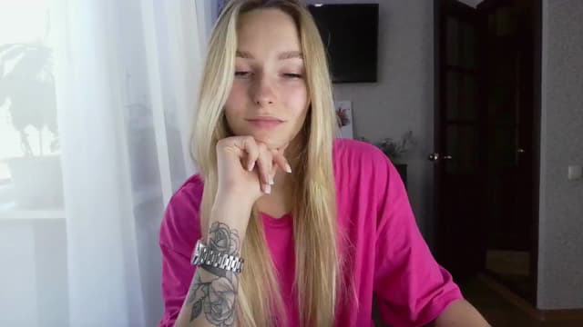 Gallery image thumbnail from Milaa's myfreecams stream on, 09/16/2024, 14:13 image 6 of 20