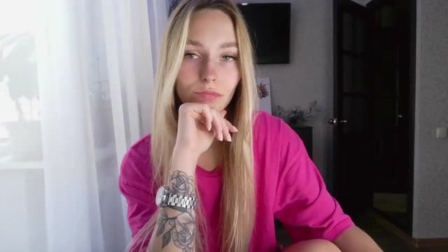 Gallery image thumbnail from Milaa's myfreecams stream on, 09/16/2024, 14:13 image 10 of 20