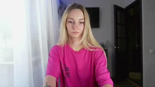 Gallery image thumbnail from Milaa's myfreecams stream on, 09/16/2024, 14:13 image 19 of 20