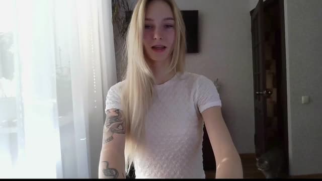 Gallery image thumbnail from Milaa's myfreecams stream on, 09/20/2024, 07:10 image 2 of 20