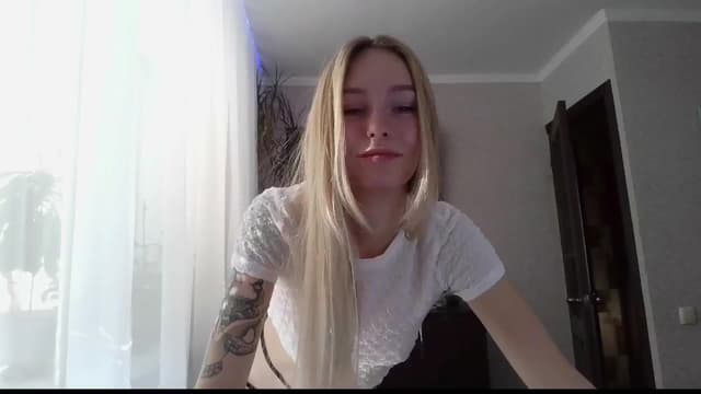Gallery image thumbnail from Milaa's myfreecams stream on, 09/20/2024, 07:10 image 7 of 20