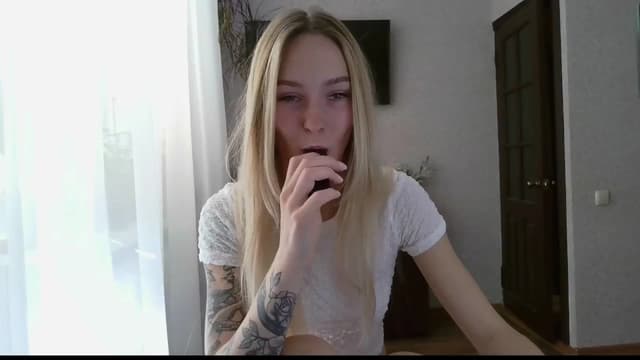 Gallery image thumbnail from Milaa's myfreecams stream on, 09/20/2024, 07:10 image 15 of 20