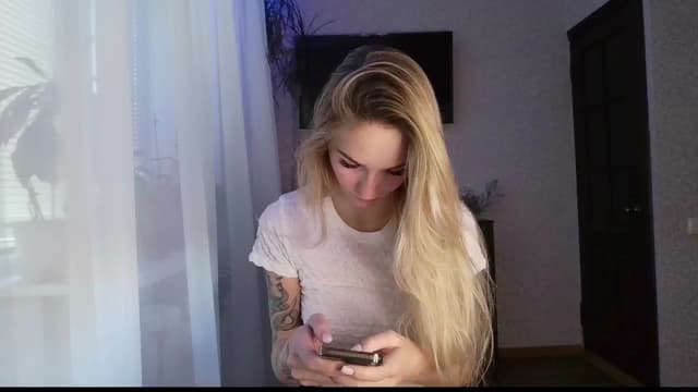 Gallery image thumbnail from Milaa's myfreecams stream on, 09/23/2024, 15:54 image 6 of 20