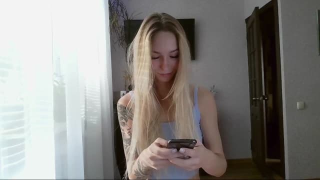 Gallery image thumbnail from Milaa's myfreecams stream on, 09/27/2024, 05:50 image 16 of 20