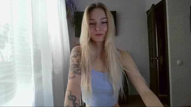 Gallery image thumbnail from Milaa's myfreecams stream on, 09/27/2024, 05:50 image 15 of 20