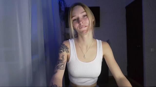 Gallery image thumbnail from Milaa's myfreecams stream on, 10/04/2024, 15:58 image 11 of 20