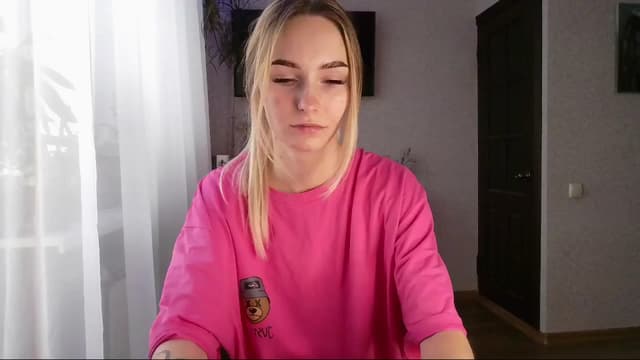 Gallery image thumbnail from Milaa's myfreecams stream on, 10/16/2024, 05:41 image 18 of 20