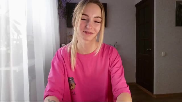 Gallery image thumbnail from Milaa's myfreecams stream on, 10/16/2024, 05:41 image 19 of 20