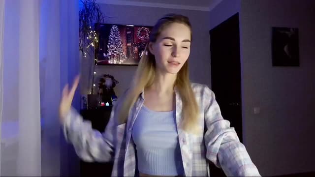 Gallery image thumbnail from Milaa's myfreecams stream on, 12/08/2024, 14:44 image 2 of 20