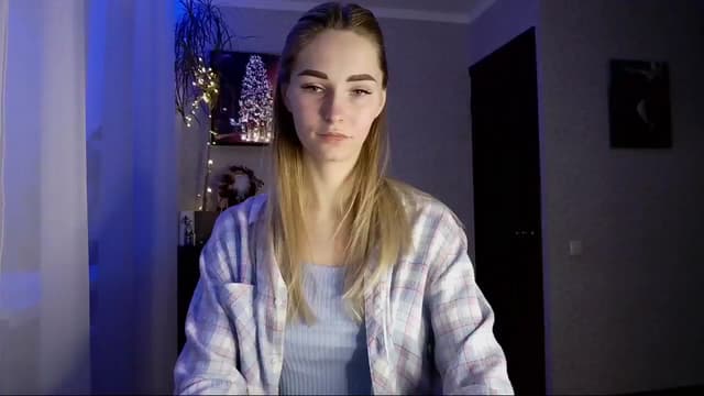 Gallery image thumbnail from Milaa's myfreecams stream on, 12/08/2024, 14:44 image 18 of 20