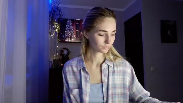 Gallery image thumbnail from Milaa's myfreecams stream on, 12/08/2024, 15:16 image 16 of 20