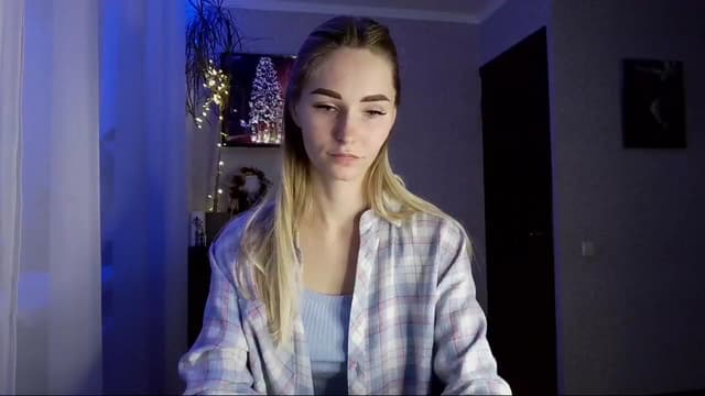 Gallery image thumbnail from Milaa's myfreecams stream on, 12/08/2024, 15:16 image 18 of 20