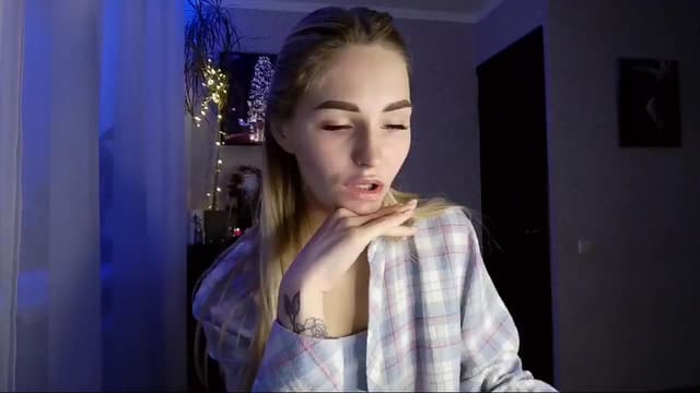 Gallery image thumbnail from Milaa's myfreecams stream on, 12/08/2024, 15:16 image 17 of 20