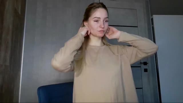 Gallery image thumbnail from Milaa's myfreecams stream on, 01/28/2025, 08:28 image 7 of 20