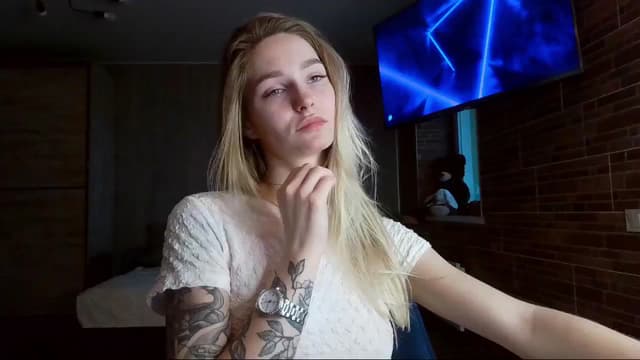 Gallery image thumbnail from Milaa's myfreecams stream on, 01/31/2025, 07:45 image 1 of 20