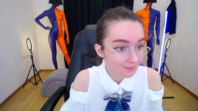 Gallery image thumbnail from Milim_Nava's myfreecams stream on, 04/21/2024, 10:44 image 18 of 20