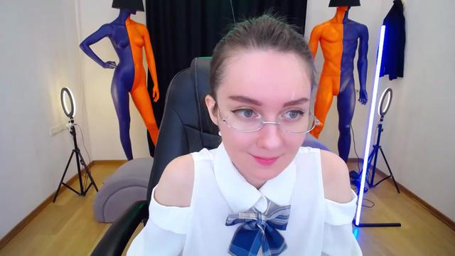 Gallery image thumbnail from Milim_Nava's myfreecams stream on, 04/21/2024, 10:44 image 15 of 20