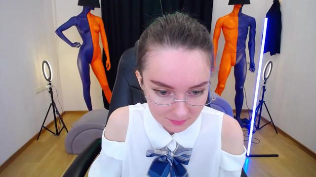 Gallery image thumbnail from Milim_Nava's myfreecams stream on, 04/21/2024, 10:44 image 17 of 20