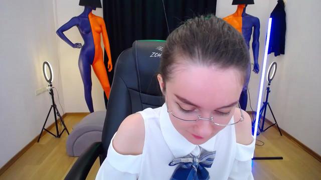 Gallery image thumbnail from Milim_Nava's myfreecams stream on, 04/21/2024, 10:44 image 13 of 20