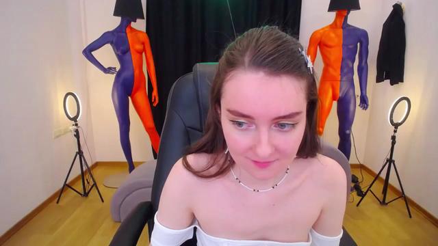 Gallery image thumbnail from Milim_Nava's myfreecams stream on, 04/30/2024, 11:27 image 11 of 20