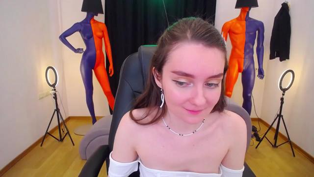 Gallery image thumbnail from Milim_Nava's myfreecams stream on, 04/30/2024, 11:27 image 10 of 20
