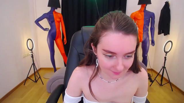 Gallery image thumbnail from Milim_Nava's myfreecams stream on, 04/30/2024, 11:27 image 20 of 20
