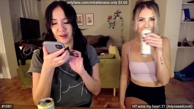 Gallery image thumbnail from Mirah's myfreecams stream on, 11/29/2022, 03:50 image 10 of 20