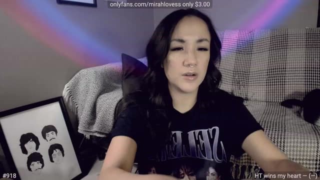 Gallery image thumbnail from Mirah's myfreecams stream on, 12/28/2022, 02:36 image 3 of 20