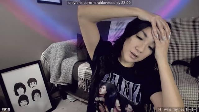 Gallery image thumbnail from Mirah's myfreecams stream on, 12/28/2022, 02:36 image 2 of 20