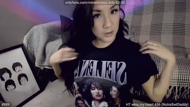 Gallery image thumbnail from Mirah's myfreecams stream on, 12/28/2022, 02:36 image 20 of 20