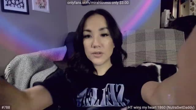 Gallery image thumbnail from Mirah's myfreecams stream on, 12/28/2022, 03:36 image 14 of 20