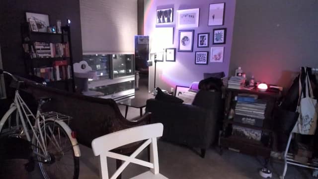 Gallery image thumbnail from Mirah's myfreecams stream on, 01/28/2023, 03:39 image 15 of 20