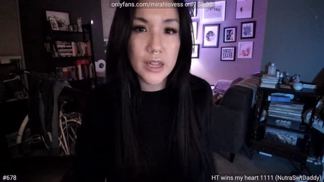 Gallery image thumbnail from Mirah's myfreecams stream on, 01/31/2023, 05:59 image 3 of 20
