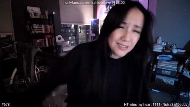 Gallery image thumbnail from Mirah's myfreecams stream on, 01/31/2023, 05:59 image 9 of 20