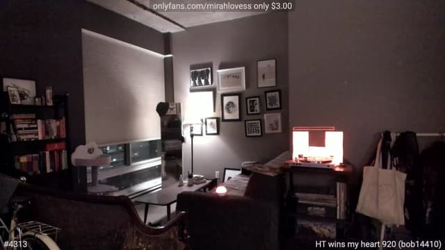 Gallery image thumbnail from Mirah's myfreecams stream on, 03/07/2023, 05:00 image 7 of 20