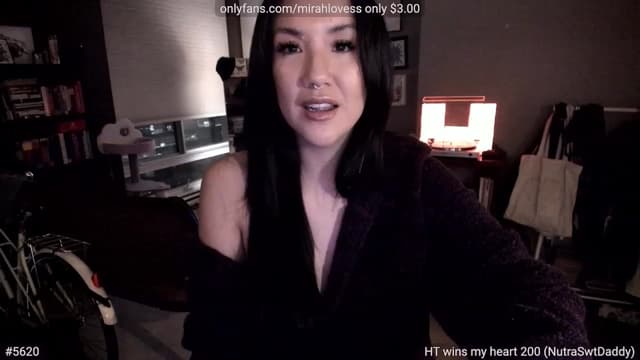 Gallery image thumbnail from Mirah's myfreecams stream on, 03/07/2023, 05:00 image 5 of 20