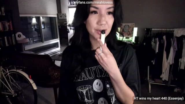 Gallery image thumbnail from Mirah's myfreecams stream on, 06/15/2023, 06:32 image 19 of 20